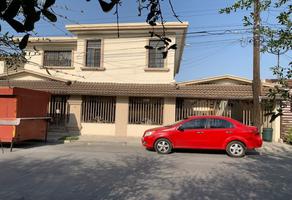 Casas en Jardín Español, Monterrey, Nuevo León 