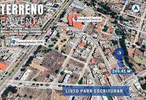 Foto de inmueble en , Col. Jardines de Jerez C.P. 99390, Jerez