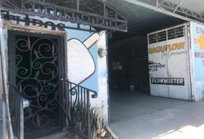 Foto de inmueble en  , Col. Jardines de La Cruz C.P. 20250, Aguascalientes
