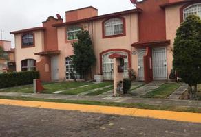 Foto de casa en venta en  , jardines de san miguel, cuautitlán izcalli, méxico, 0 No. 01