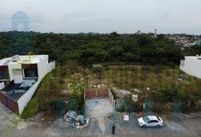 Foto de terreno habitacional en venta en  , jardines de tuxpan, tuxpan, veracruz de ignacio de la llave, 5602344 No. 01