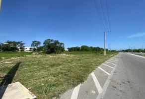 Foto de terreno comercial en renta en  , jardines del norte, mérida, yucatán, 0 No. 01