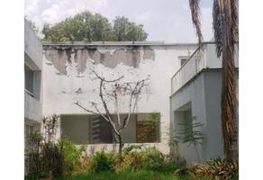 Foto de terreno habitacional en venta en  , jardines del pedregal, álvaro obregón, df / cdmx, 0 No. 01