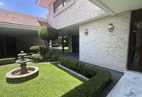 Foto de inmueble en  , Col. Jardines del Pedregal C.P. 01900, Álvaro Obregón