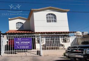 Casas en Jardines del Saucito, Chihuahua, Chihuahua 