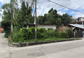 Foto de terreno habitacional en venta en jesus azueta esquina palma , manuel ávila camacho, poza rica de hidalgo, veracruz de ignacio de la llave, 31059506 No. 01