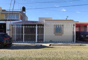 Foto de casa en venta en jesus de la mora 525 , el centenario, villa de álvarez, colima, 0 No. 01