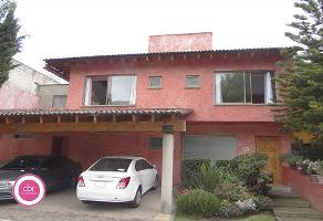 Foto de casa en venta en  , jesús del monte, huixquilucan, méxico, 16769511 No. 01