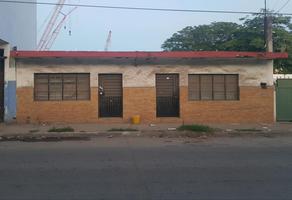 Foto de terreno habitacional en venta en jesus garcia , árbol grande, ciudad madero, tamaulipas, 22558330 No. 01