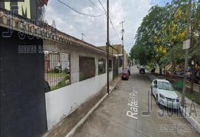 Foto de terreno habitacional en venta en  , jesús luna luna, ciudad madero, tamaulipas, 0 No. 01