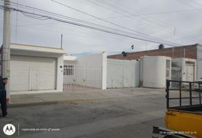 Foto de inmueble en Jesús María #305, Col. San José del Arenal C.P. 20130, Aguascalientes