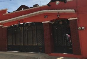 Foto de casa en venta en jilotzingo lt 9 manzana 301 , solidaridad 3ra. sección, tultitlán, méxico, 12012936 No. 01