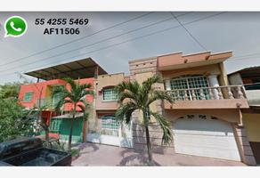Foto de casa en venta en joaquín amaro 287, lázaro cárdenas, apatzingán, michoacán de ocampo, 24493404 No. 01