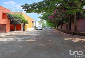 Foto de inmueble en Jojutla #144, Col. La Joya C.P. 14090, Tlalpan
