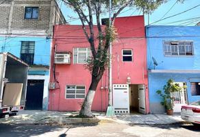 Foto de inmueble en Jose Algara, Col. Paulino Navarro C.P. 06870, Cuauhtémoc
