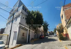 Foto de inmueble en José Gálvez Moya, Col. La Martinica C.P. 01619, Álvaro Obregón