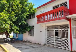 Foto de casa en venta en josé inés alfaro 38, primero de mayo, centro, tabasco, 23240553 No. 01