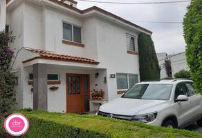 Foto de casa en venta en jose maria castorena , cuajimalpa, cuajimalpa de morelos, df / cdmx, 0 No. 01