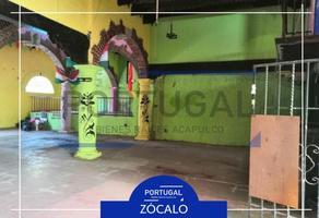 Foto de inmueble en José María Iglesias #X, Col. Acapulco de Juárez Centro C.P. 39300, Acapulco de Juárez