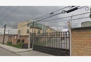 Foto de casa en venta en jose marti 209, tlacopa, toluca, méxico, 0 No. 01