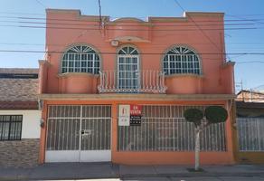 Foto de casa en venta en josé mujica 368, el cantador, irapuato, guanajuato, 23360341 No. 01