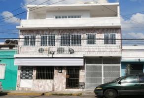 Foto de edificio en venta en jose pages llergo , nueva villahermosa, centro, tabasco, 21325672 No. 01