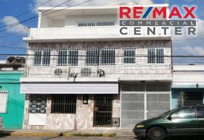 Foto de edificio en venta en jose pages llergo , nueva villahermosa, centro, tabasco, 21427037 No. 01