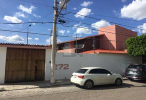Foto de casa en renta en jose pedraza , ciudad deportiva, irapuato, guanajuato, 9639874 No. 01