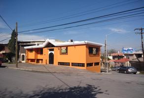 Foto de casa en venta en josé peón contreras 2699, country sol, guadalupe, nuevo león, 6377537 No. 01
