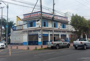 Foto de edificio en venta en jose t cuellar 49 , obrera, cuauhtémoc, df / cdmx, 25327733 No. 01