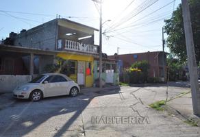 Foto de inmueble en JOSE VILLAGRAN G 22-A FRACC. FRAMBOYANES, Col. Federico Garcia Blanco C.P. 92850, Tuxpan