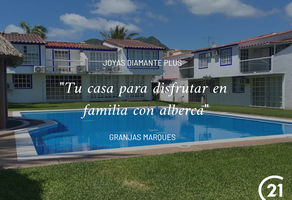 Foto de casa en renta en joyas diamante plus 194 , rinconada del mar, acapulco de juárez, guerrero, 0 No. 01