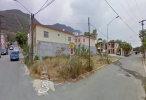 Foto de terreno habitacional en renta en juan b. chapa , residencial mederos, monterrey, nuevo león, 0 No. 01