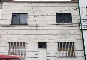 Foto de casa en venta en juan de dios peza , obrera, cuauhtémoc, df / cdmx, 0 No. 01