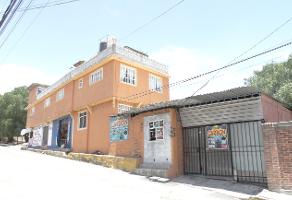 Foto de casa en venta en juan escutia 3 , santa maría cuautepec, tultitlán, méxico, 15405009 No. 01