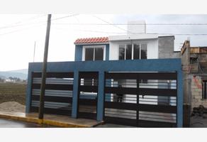 Foto de casa en venta en juan escutia 4521, santa maría, ocoyoacac, méxico, 7208311 No. 01