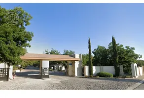 Foto de inmueble en juan f. gonzalez #0, Col. Los González C.P. 25204, Saltillo