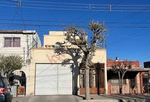 Foto de inmueble en JUAN MORALES #1540, Col. Melchor Ocampo C.P. 32380, Juárez