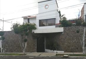 Foto de casa en venta en juan n frias 15 , constituyentes, querétaro, querétaro, 0 No. 01