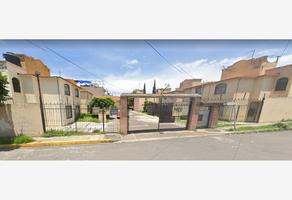 Foto de casa en venta en juan rulfo 000, san marcos huixtoco, chalco, méxico, 0 No. 01
