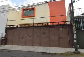 Foto de casa en venta en juana maria estrada , la huerta, morelia, michoacán de ocampo, 18684105 No. 01