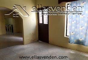 Foto de casa en venta en juarez 100, monterrey centro, monterrey, nuevo león, 25163556 No. 01