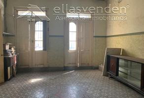 Foto de casa en venta en juarez 100, monterrey centro, monterrey, nuevo león, 25163714 No. 01