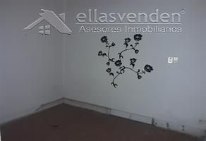 Foto de casa en venta en juarez 100, monterrey centro, monterrey, nuevo león, 25163742 No. 01