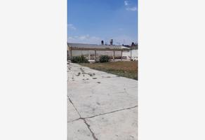 Foto de terreno comercial en venta en juarez , chalco de díaz covarrubias centro, chalco, méxico, 0 No. 01