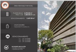 Foto de inmueble en  , Col. Juárez C.P. 06600, Cuauhtémoc