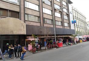 Foto de inmueble en  , Col. Juárez C.P. 06600, Cuauhtémoc