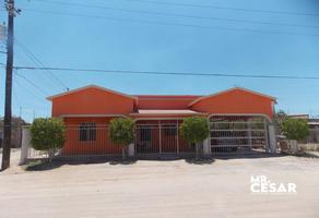 Casas en venta en Empalme, Sonora 