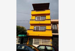 Foto de casa en venta en  , juárez, morelia, michoacán de ocampo, 25307770 No. 01