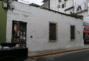 Foto de terreno habitacional en venta en juárez , xalapa enríquez centro, xalapa, veracruz de ignacio de la llave, 0 No. 01